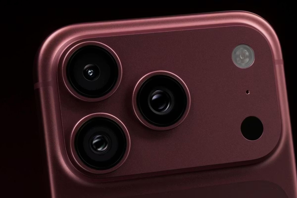 В Казахстане назвали дату продаж iPhone 18 Pro, но есть одна интрига