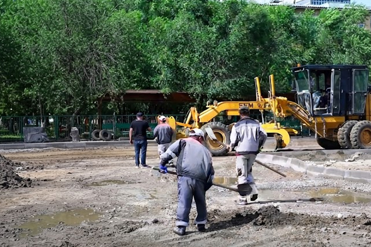 «Казахмыс» вложил больше 2,4 млрд тенге в обогатительную фабрику