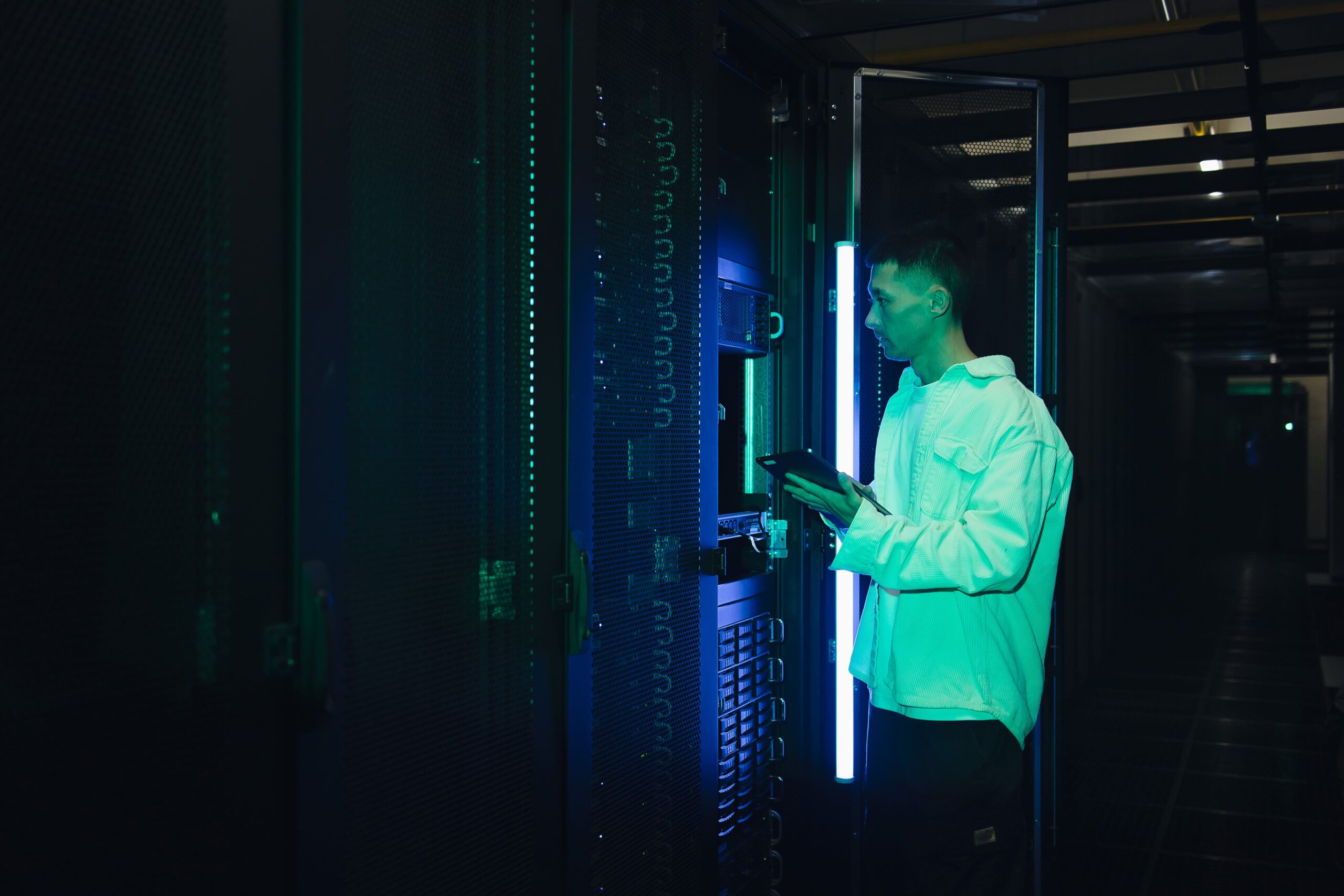 Servercore