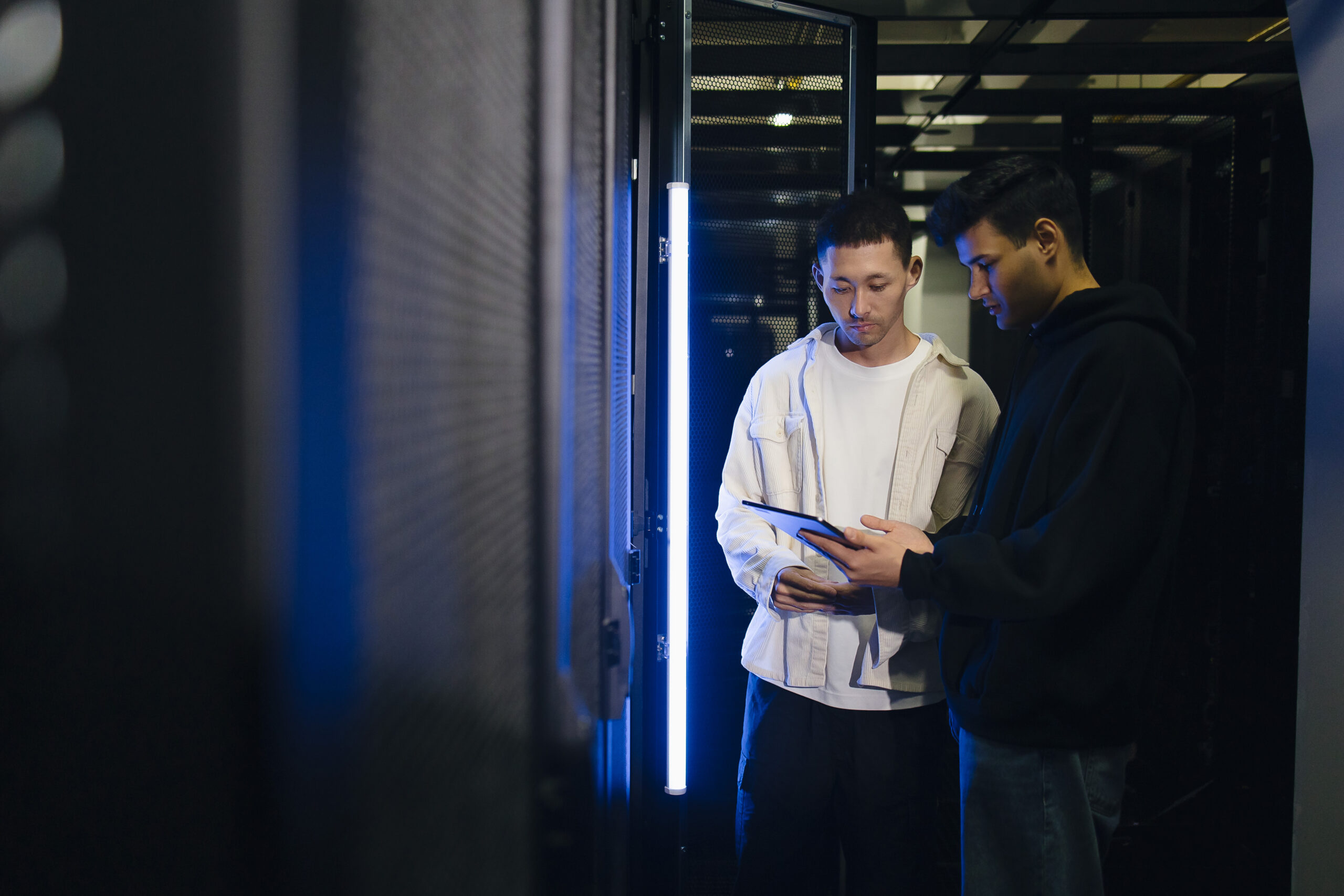 Servercore