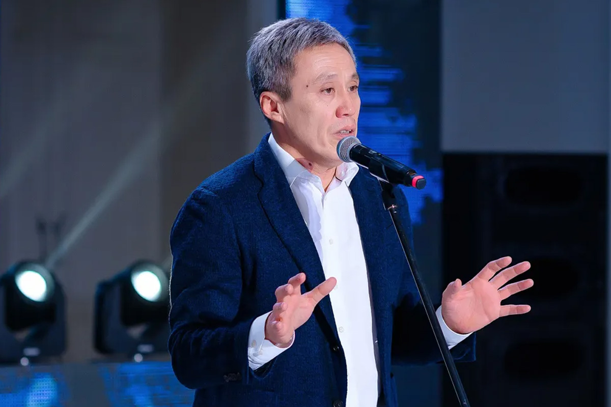Кайрат Мажибаев назвал перспективный рынок и подсказал, как на него зайти