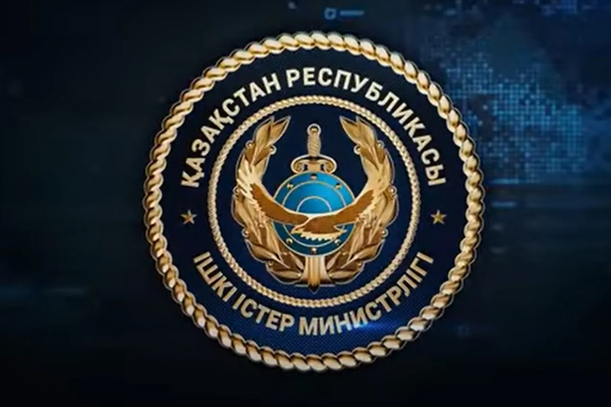 МВД объяснило новые правила въезда в Казахстан с электронным разрешением