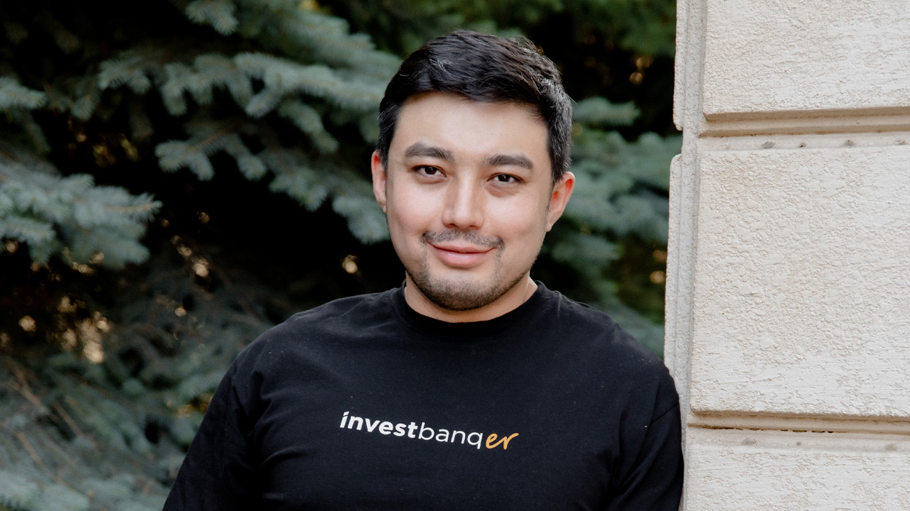 В Investbanq объяснили решение поддержать международную олимпиаду по ИИ FAIO 2026