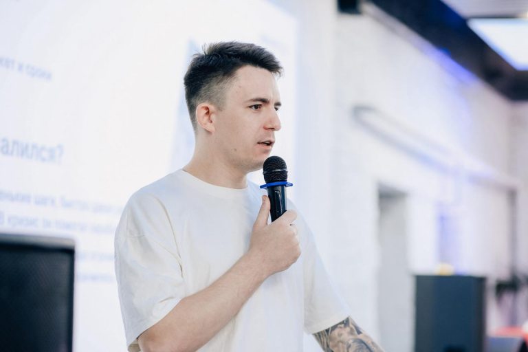 CEO Ilavista о том, как ИИ поменял индустрию