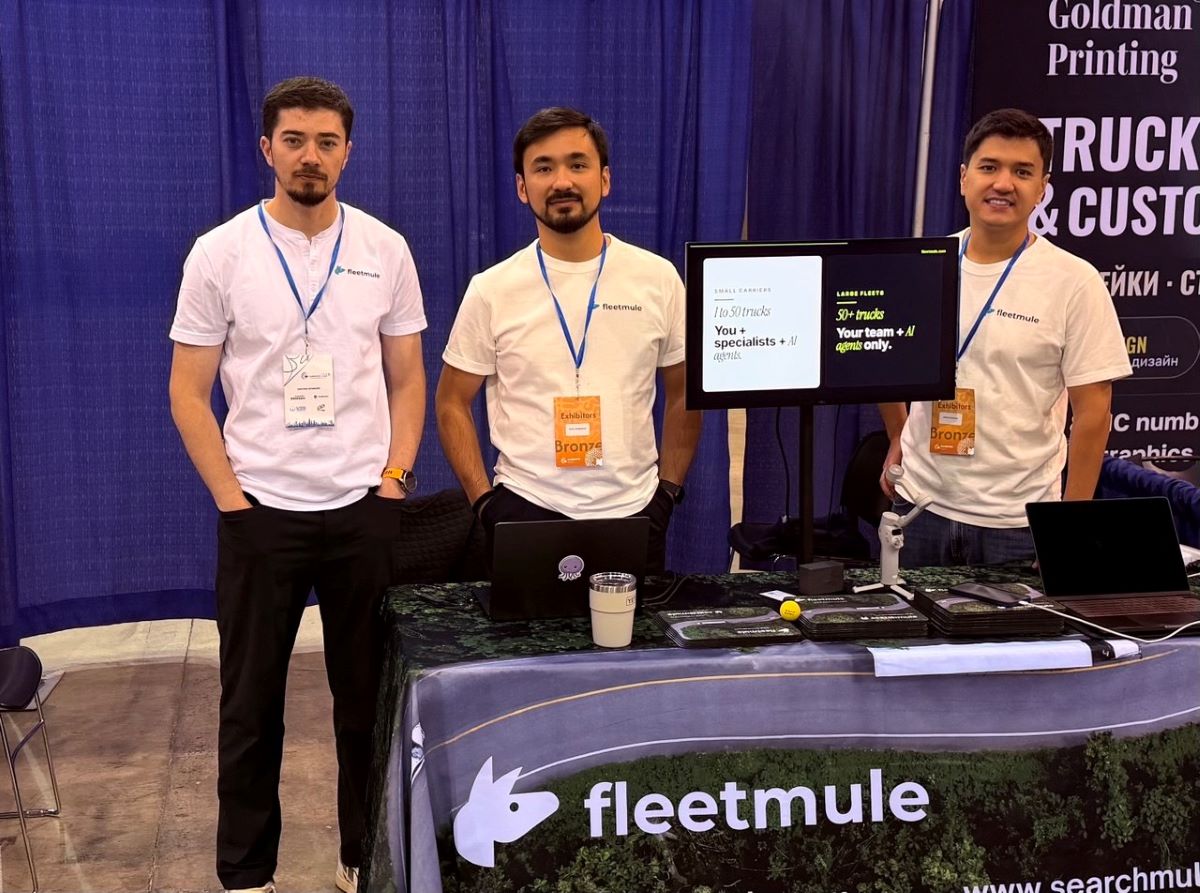 Fleetmule