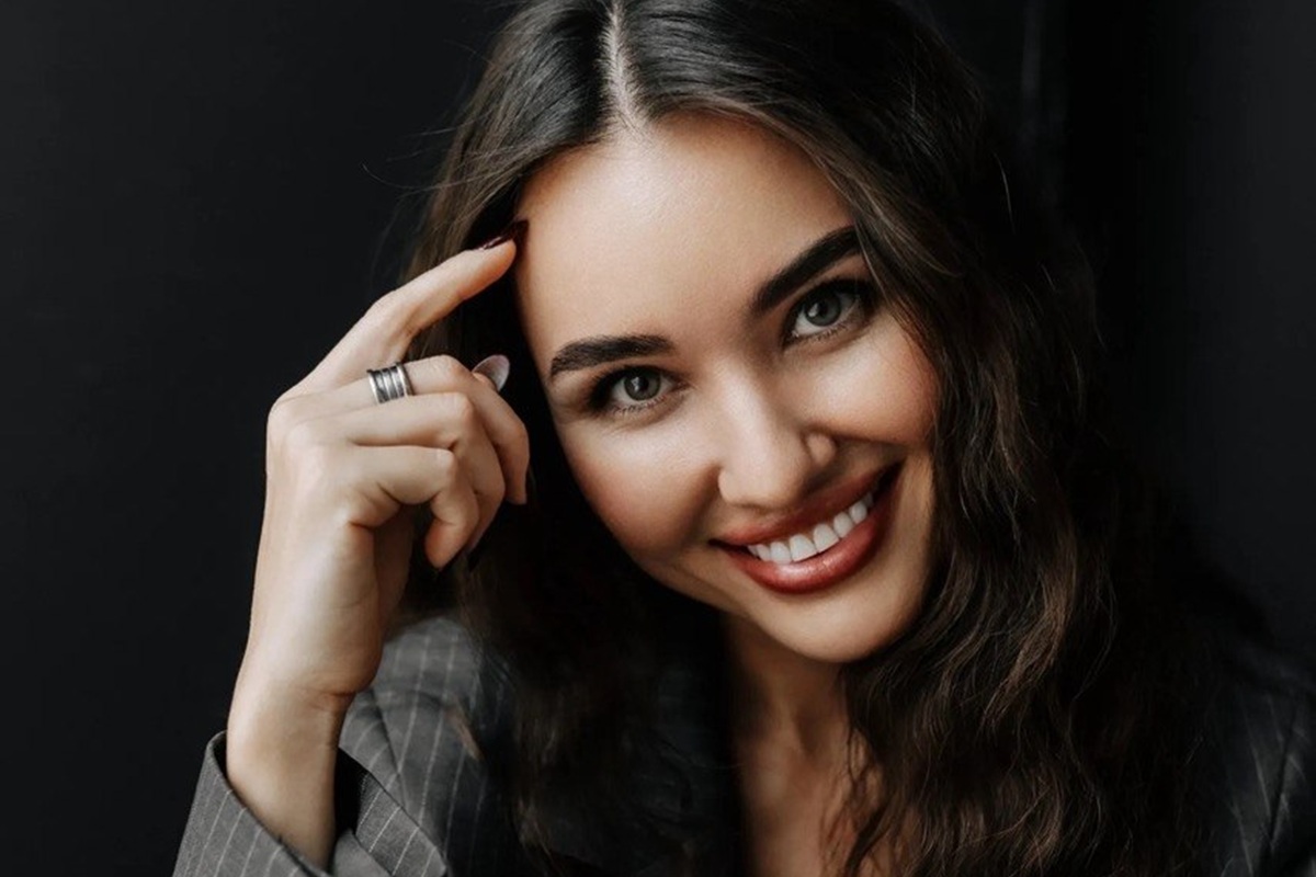 Лаура Ажбагамбетова