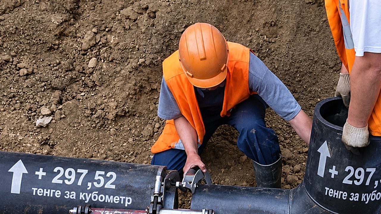 Что подорожает в Казахстане с 1 октября 2026 года — изображение 2