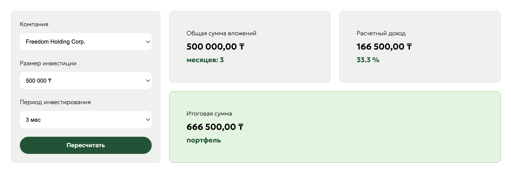 Казахстанцам предложили собрать путешествие мечты и попробовать себя инвесторами — изображение 1