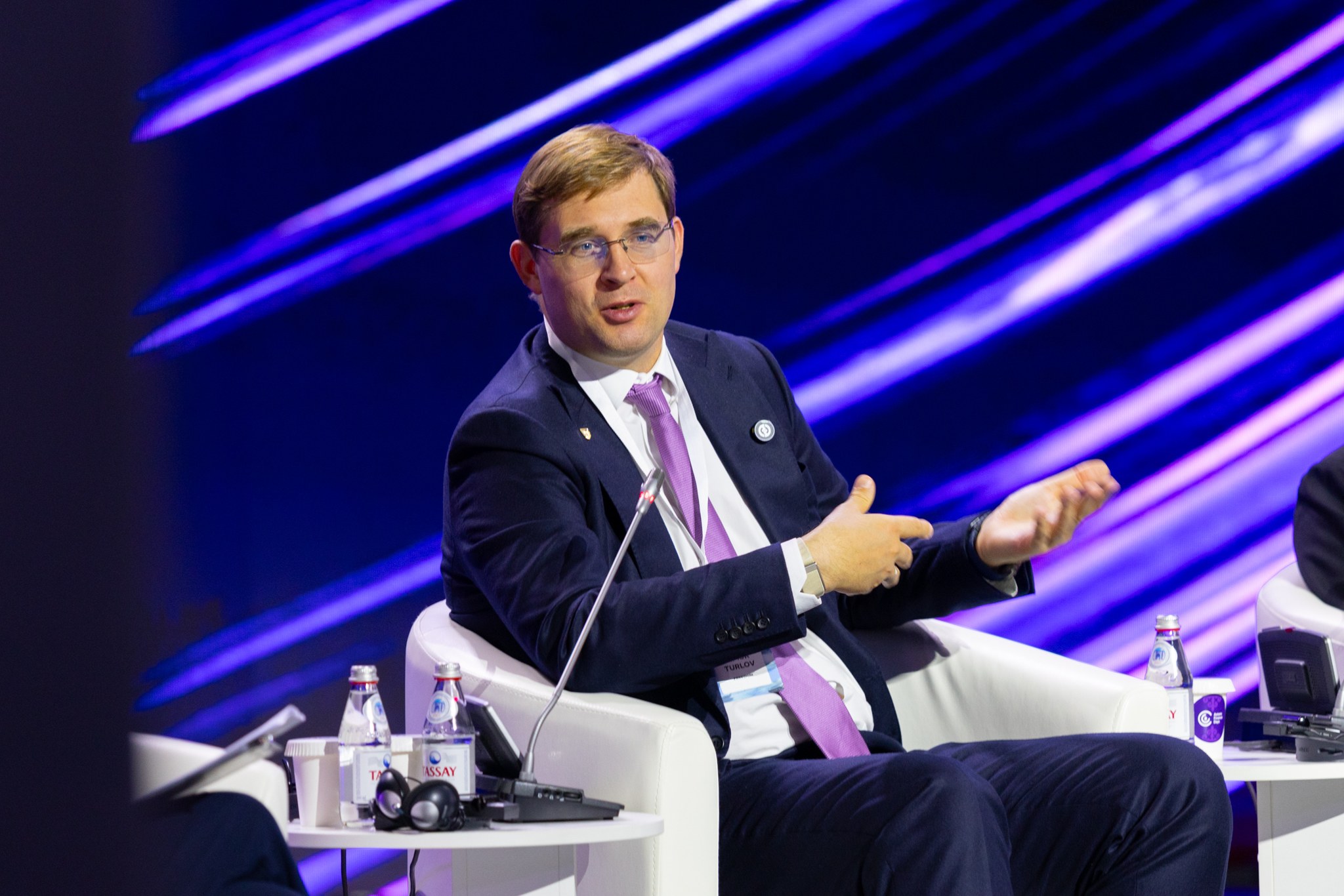 Тимур Турлов