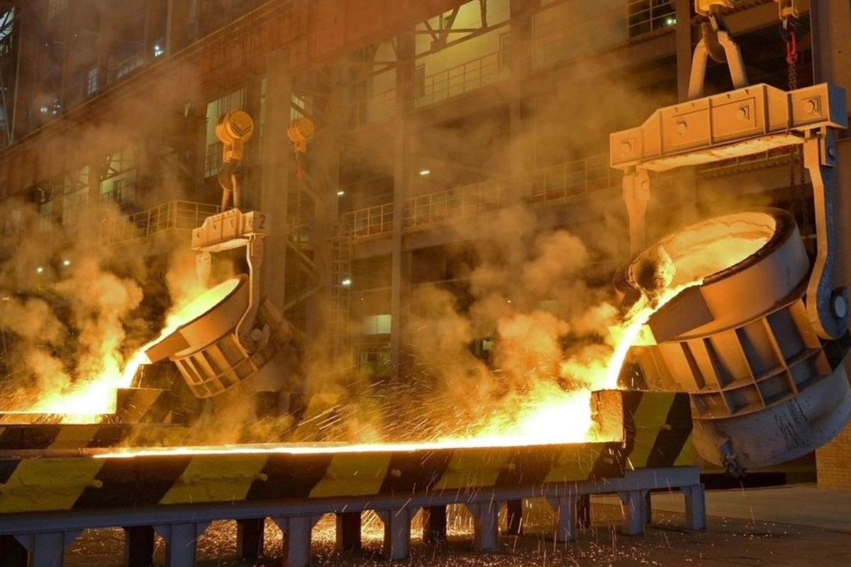 Корейские инвесторы дадут 200 млн евро на завод ферросилиция в Казахстане