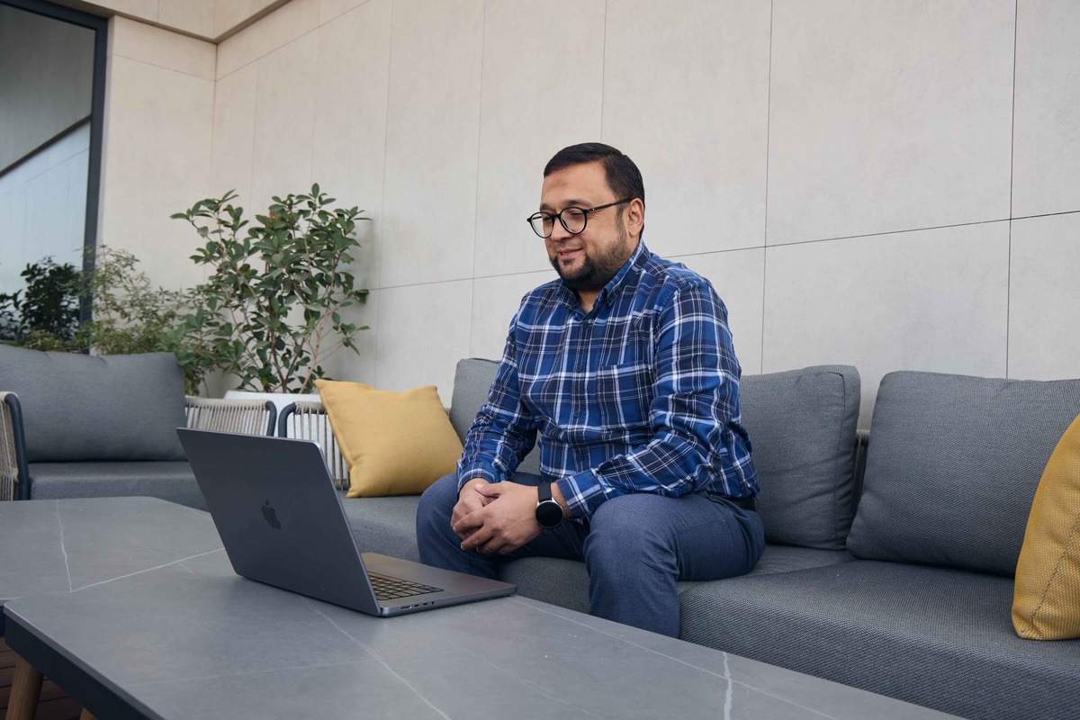 Узбекистанец придумал, как ускорить подбор персонала, и получил $560 тысяч — изображение 2