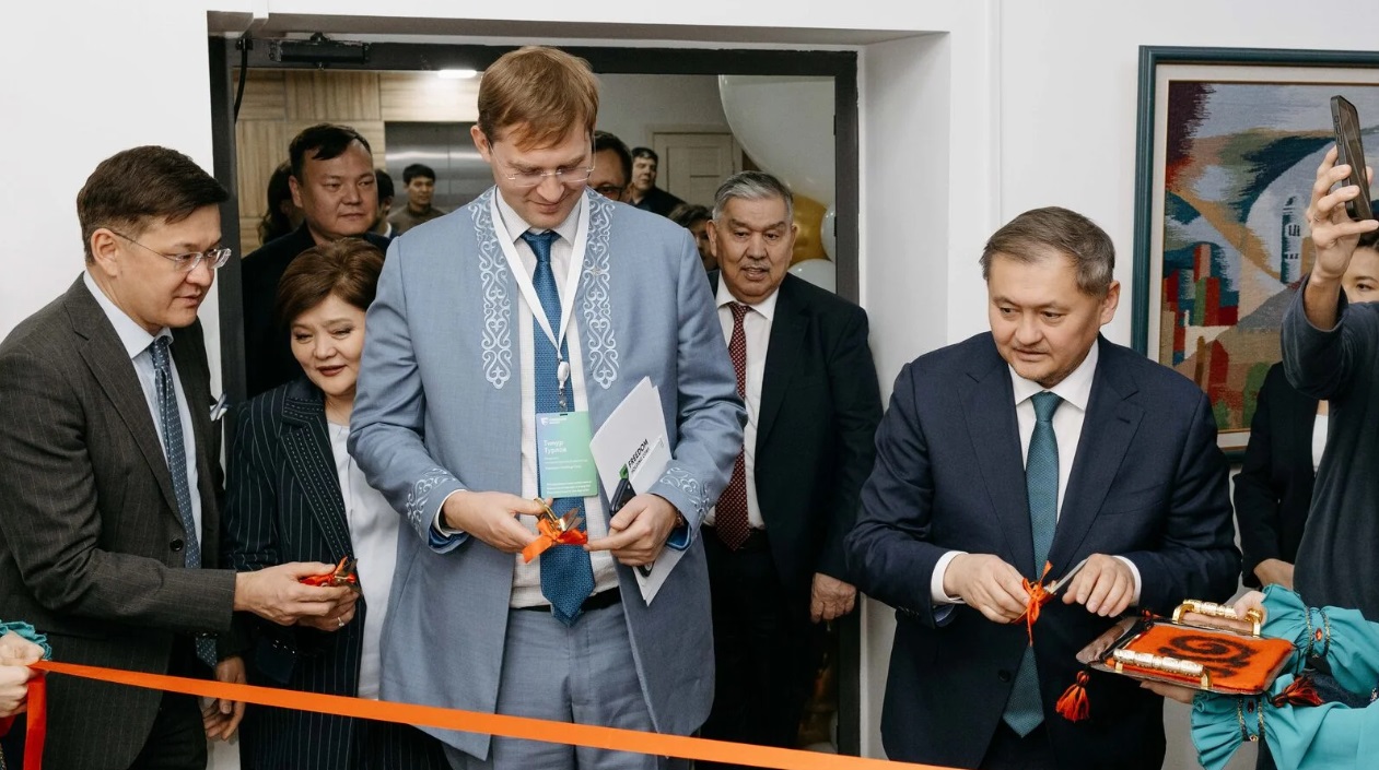 Тимур Турлов и шахматы: сколько Казахстан вкладывает в игру и как он сам играет — изображение 5