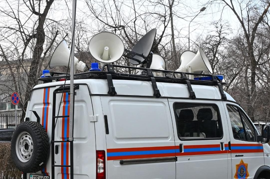 Будут ли в Алматы сильные землетрясения в ближайшие три года: ИИ ответил на вопрос — изображение 4