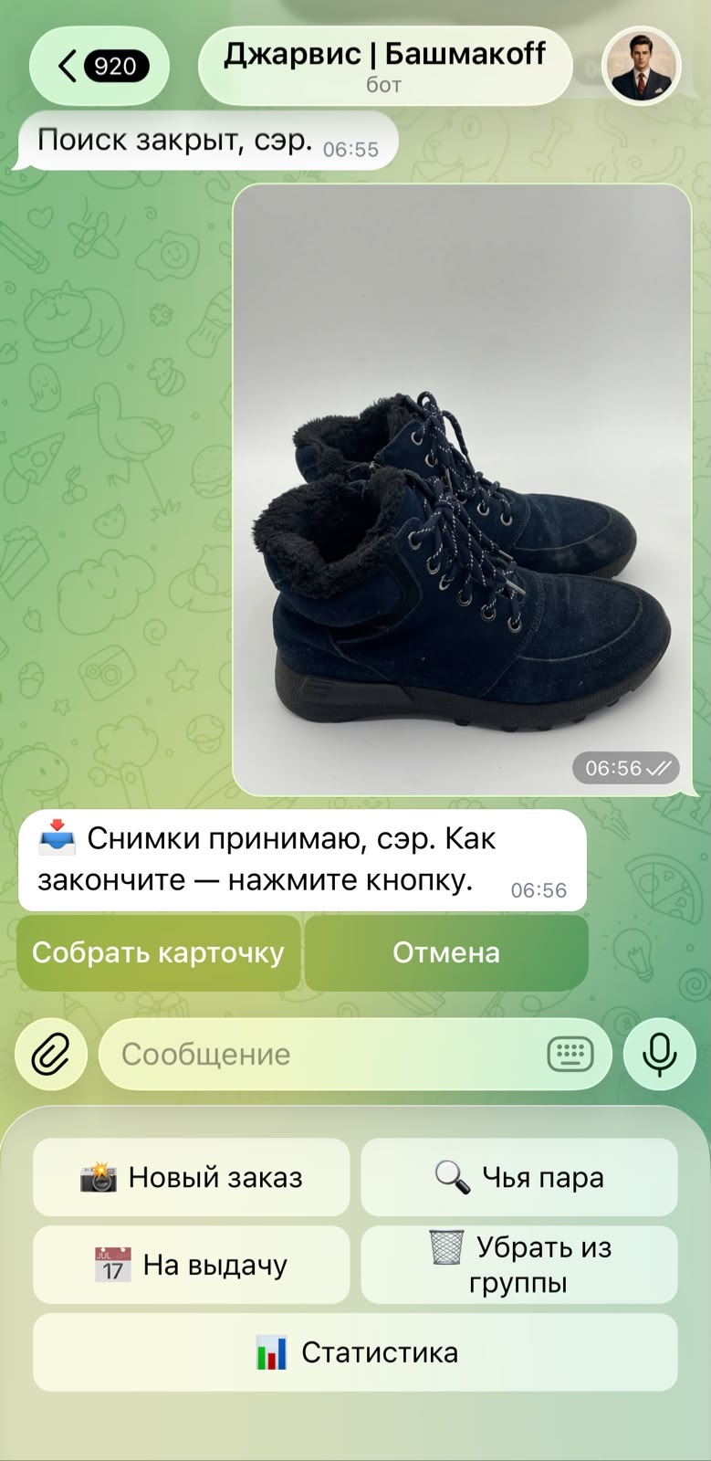 Казахстанец с дипломом ИТ-менеджера стал сапожником и зарабатывает больше 1 млн тенге — изображение 7