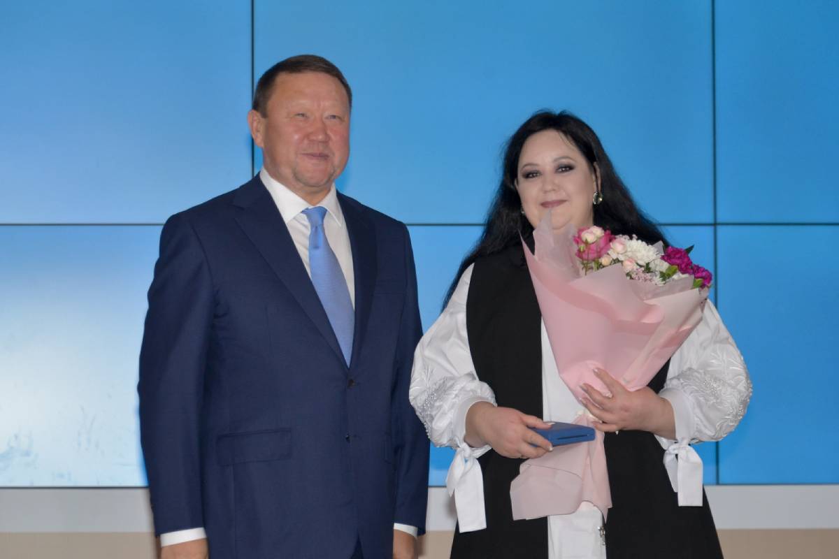 Казахстанка с нуля построила кондитерскую фабрику с оборотом в 1 миллиард тенге — изображение 10