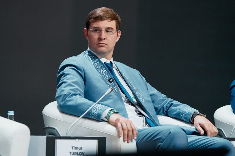 От BlackRock до Goldman Sachs: кто держит акции Freedom Holding и как устроен бизнес Тимура Турлова в Казахстане