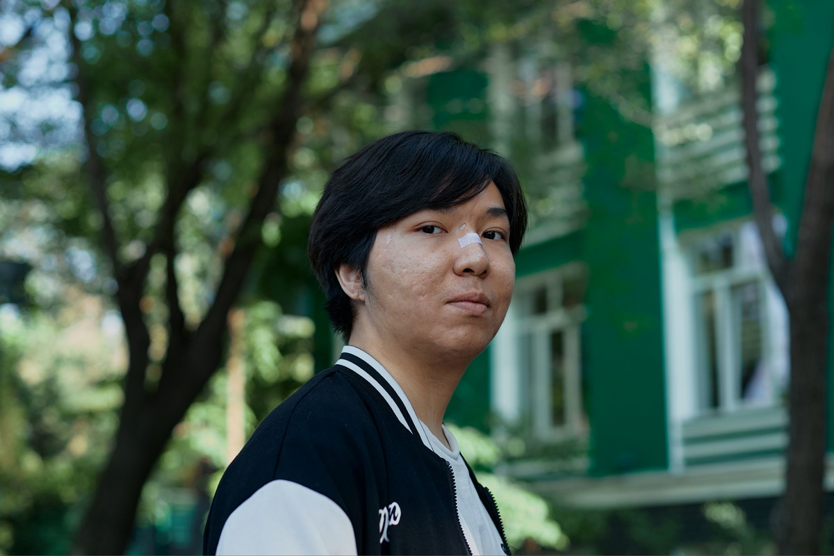 «На комфортную жизнь накоплю к 40 годам». История алматинского студента, который начал инвестировать еще подростком — изображение 5
