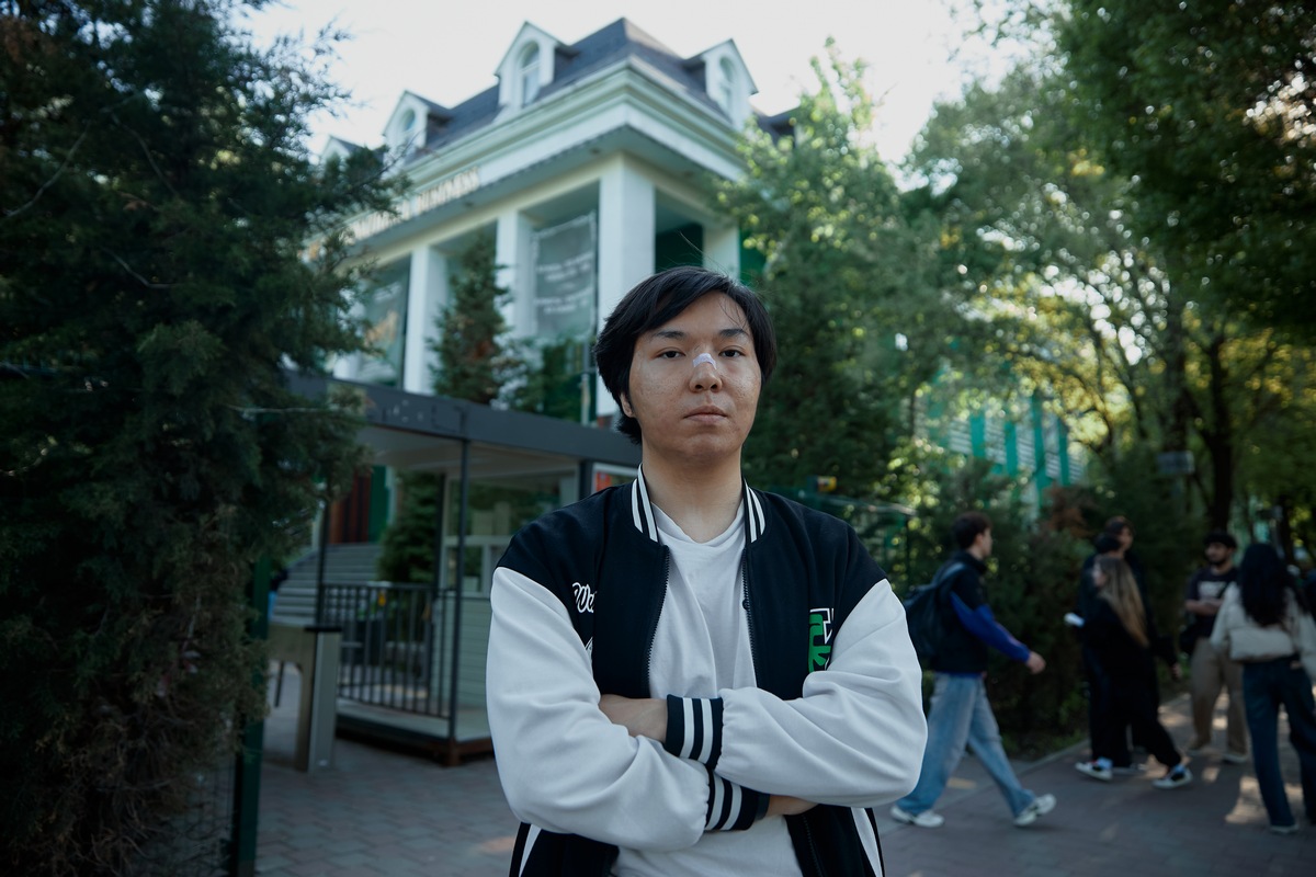 «На комфортную жизнь накоплю к 40 годам». История алматинского студента, который начал инвестировать еще подростком — изображение 4
