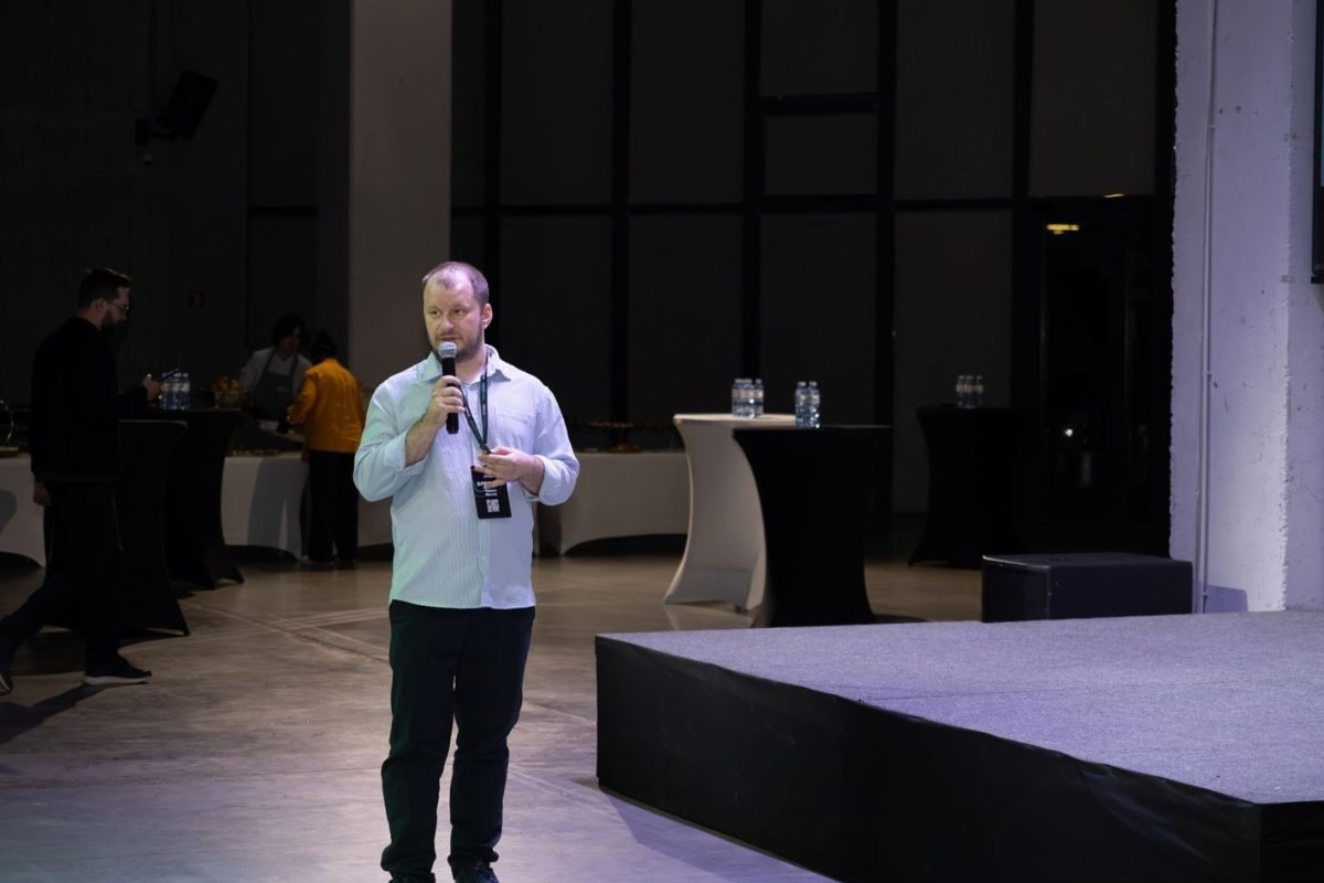 SuperApps, MiniApps, FinOps и AI-агенты: как прошел пятый митап Halyk Tech Sprints — изображение 2