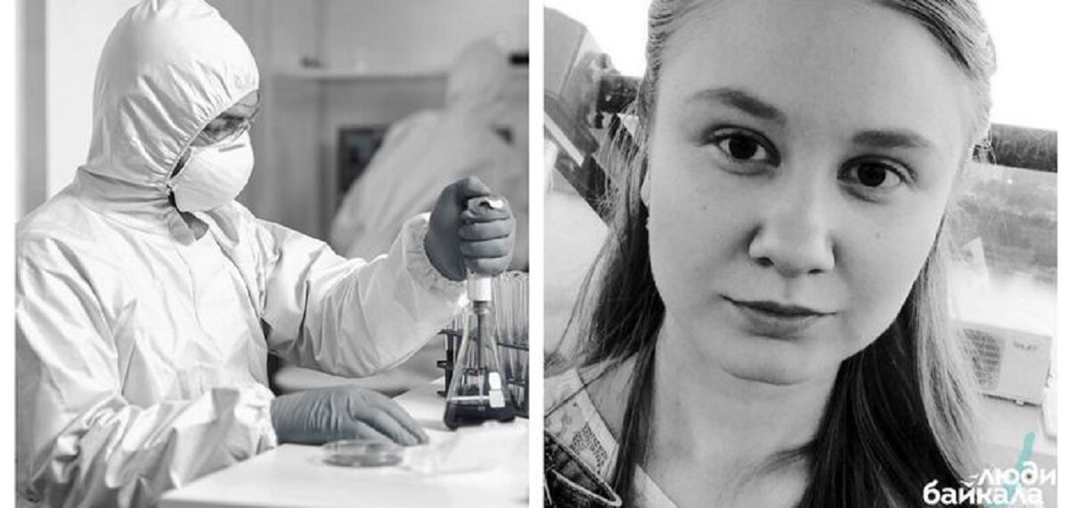 Умерла россиянка, работавшая с возбудителем чумы: что говорит казахстанский Минздрав — изображение 1