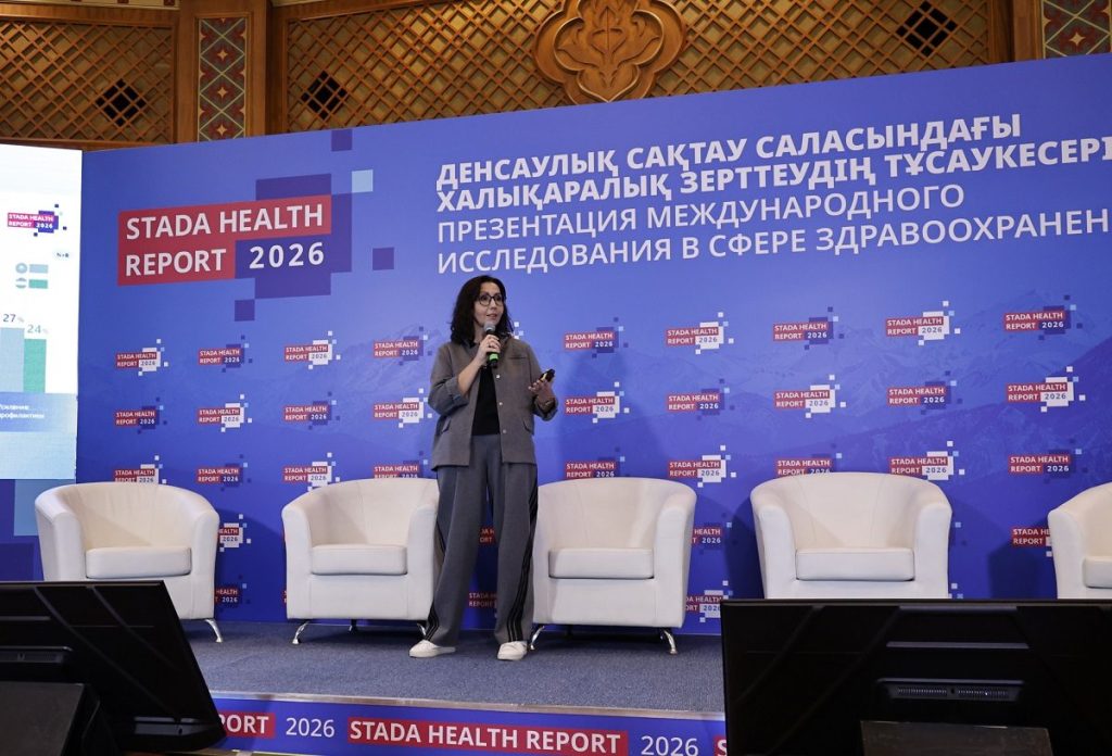 Казахстанцы массово используют ИИ для здоровья: что показало исследование