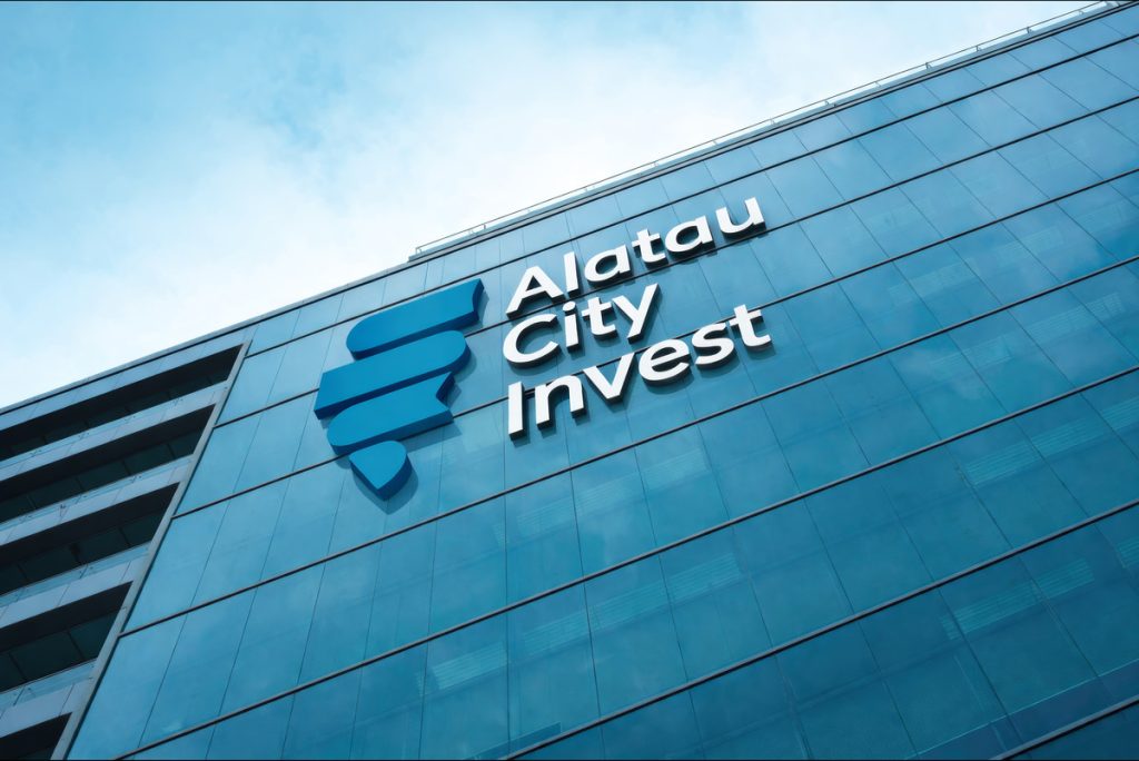 Alatau City Invest снизил минимальную комиссию при сделках на рынке США в пять раз