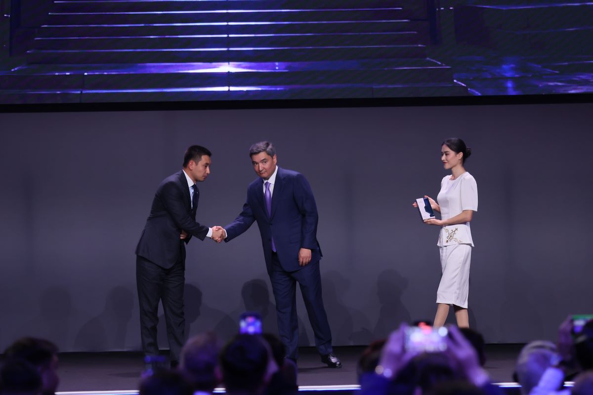 AI & Digital Bridge Awards 2026