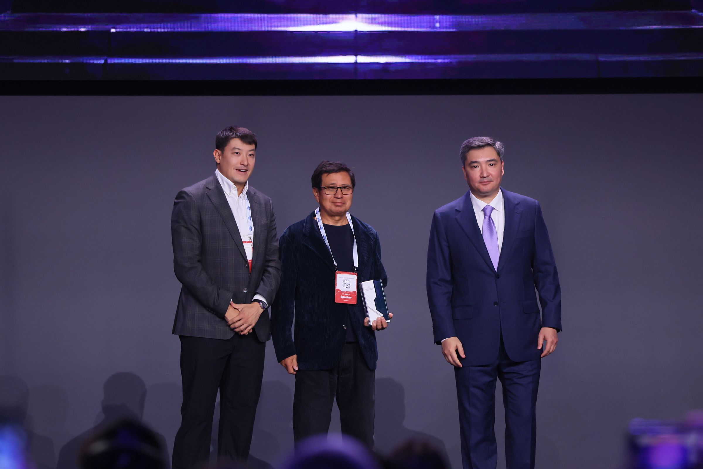 AI & Digital Bridge Awards 2026