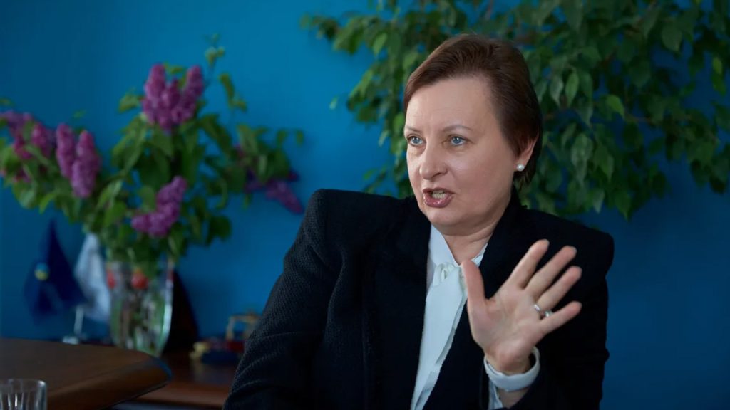 Глава финансовой ассоциации прокомментировала передачу пенсионного фонда на личные депозиты казахстанцев