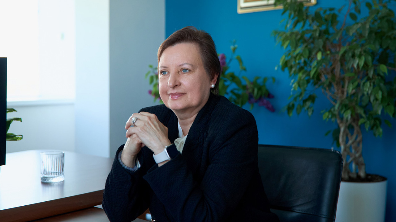 Глава финансовой ассоциации прокомментировала передачу пенсионного фонда на личные депозиты казахстанцев — изображение 1