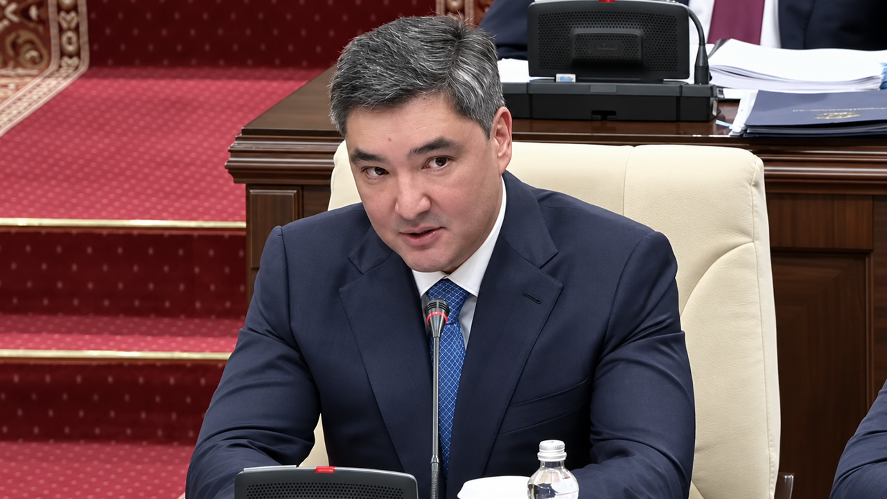 Глава Нацбанка сказал, как оценка благосостояния казахстанцев отразится на кредитах и ипотеках — изображение 2