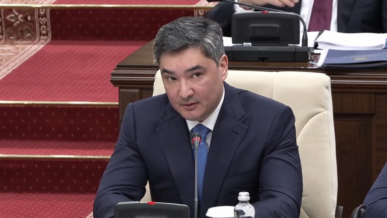 Глава правительства объяснил состоятельным казахстанцам новые правила игры