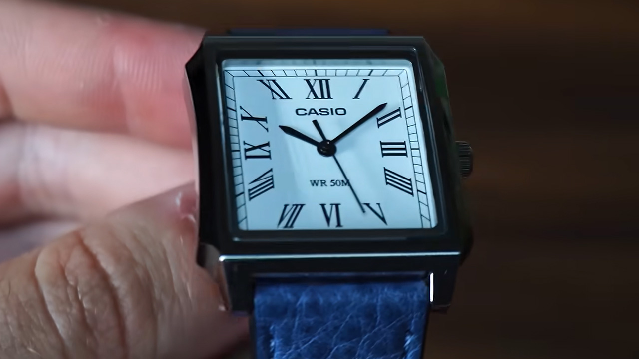 15 альтернатив Cartier Tank, которые стоят дешевле и не стыдно носить — изображение 1