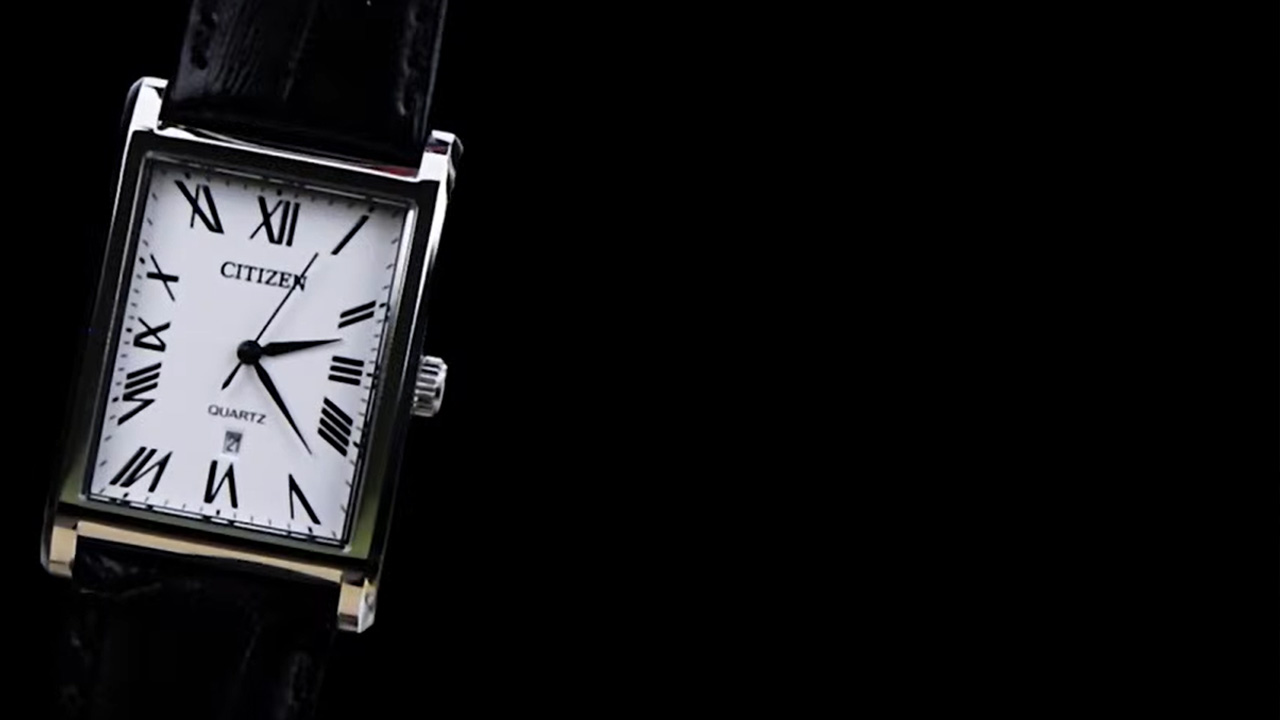 15 альтернатив Cartier Tank, которые стоят дешевле и не стыдно носить — изображение 4