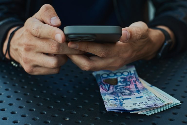 Некоторым астанчанам выплатят почти 90 тысяч тенге в ближайшие дни