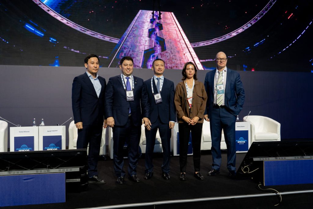 Как ТШО использует ИИ в производстве: кейсы компании на AI & Digital Bridge 2026