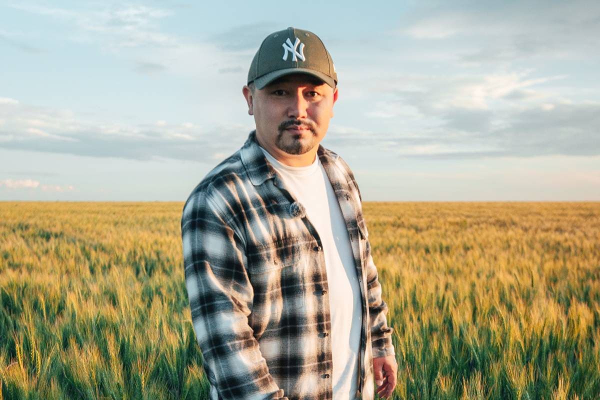 «Держать рядовую пшеницу нет смысла». Фермер рассказал, что на самом деле происходит с урожаем и ценами на зерно в Казахстане — изображение 8