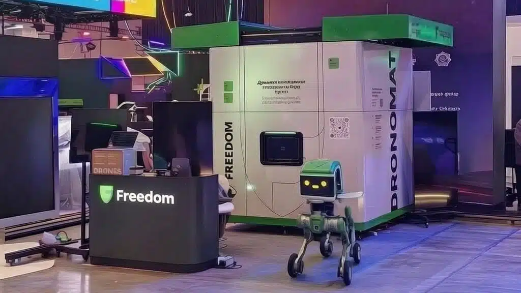 Фото: Freedom X. Взято на сайте Kursiv.media
