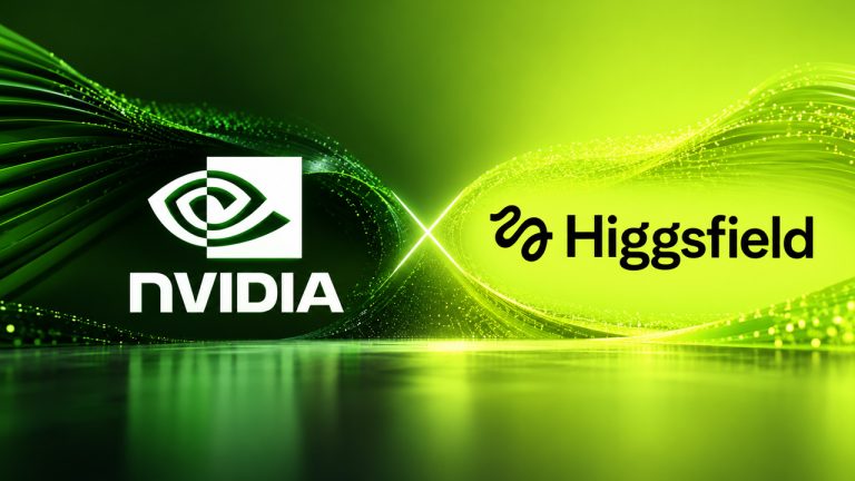 NVIDIA стала инвестором Higgsfield: что известно о сделке
