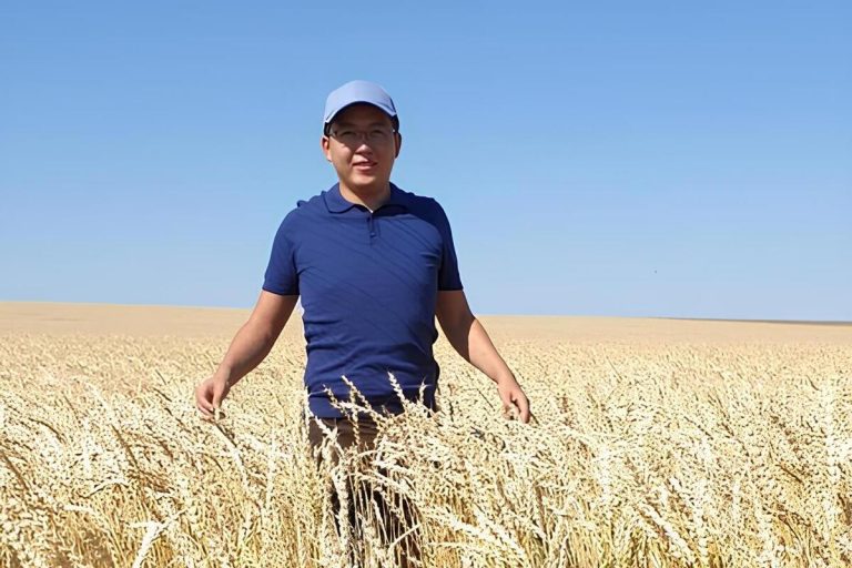 Фермер из Казахстана рассказал об экономике малого хозяйства