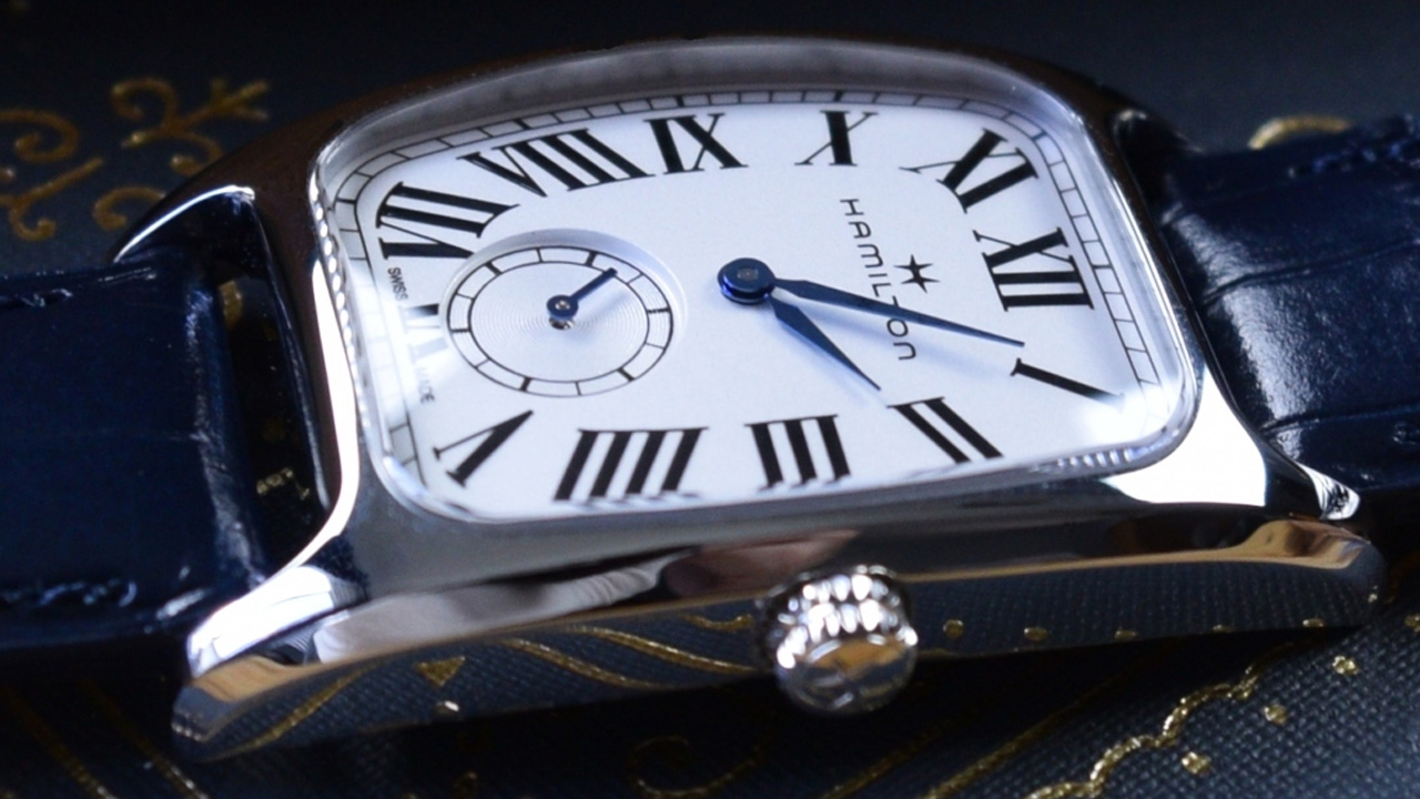 15 альтернатив Cartier Tank, которые стоят дешевле и не стыдно носить — изображение 10