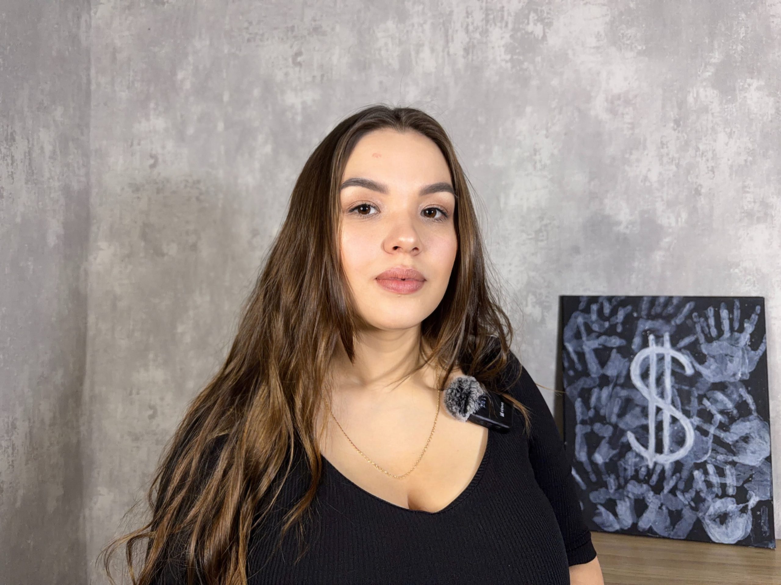 Алия Рахимова