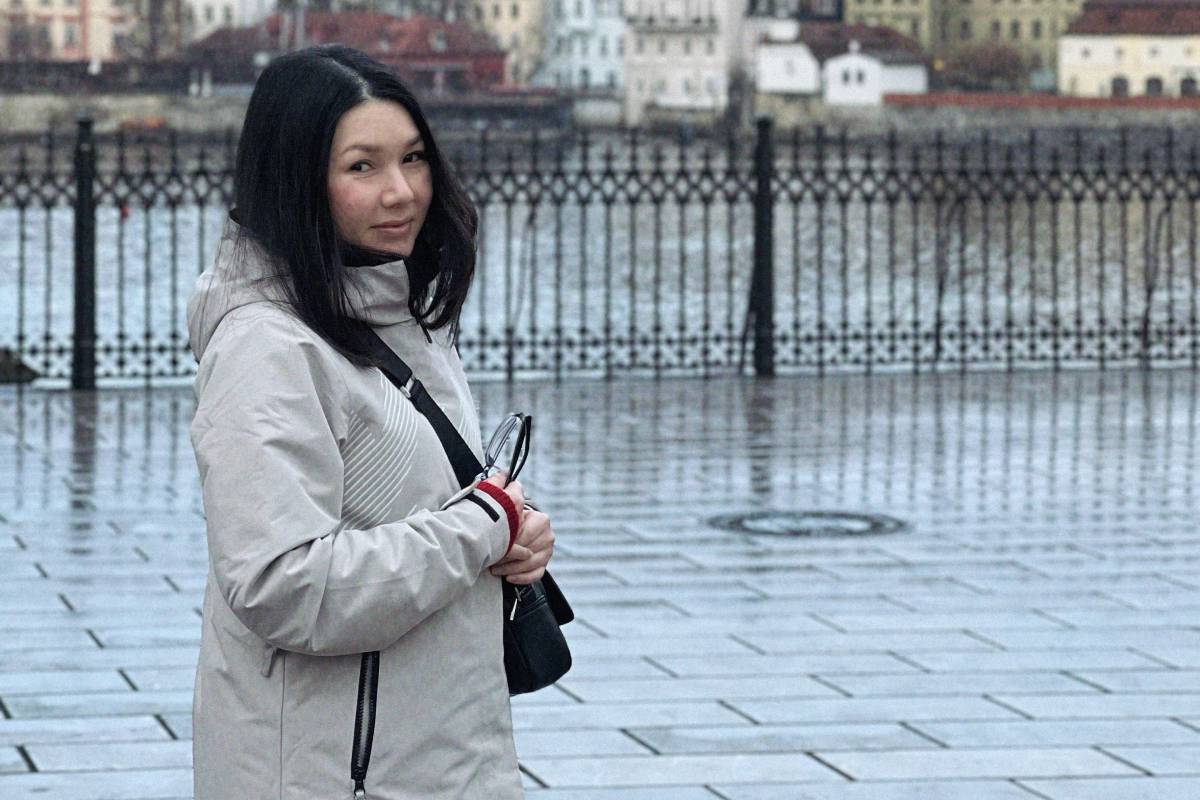 Супруги из Казахстана оставили ребенка бабушке и уехали работать на склады в Польшу — изображение 1