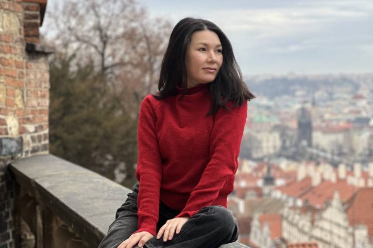 Казахстанка рассказала о заработках в Польше
