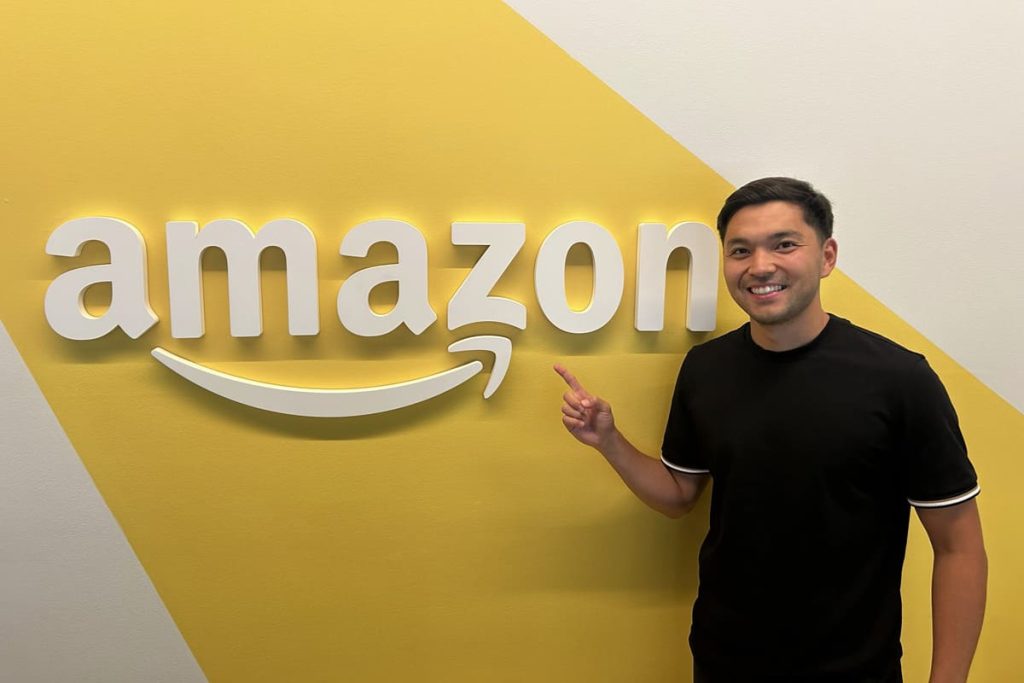 Казахстанец получил работу в Amazon с зарплатой более $200 тысяч в год