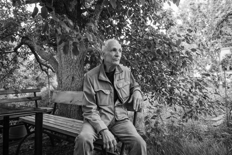 Не стало легенды казахстанского ИТ: вспоминаем историю Леонида Виняра