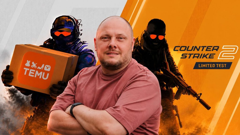 Казахстан зарабатывает миллиарды на Dota и Counter-Strike 2 - эксперт