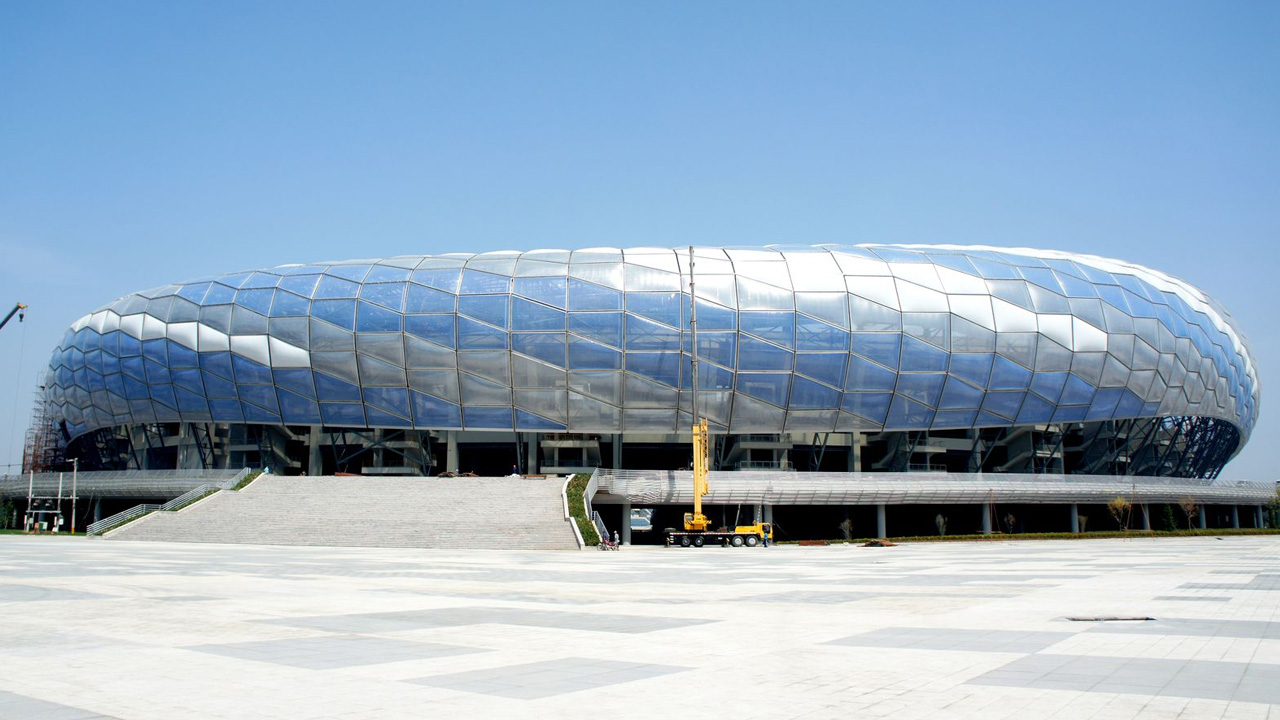В Казахстане появится спортивный гигант уровня Sports Arena Vienna в Австрии — изображение 2
