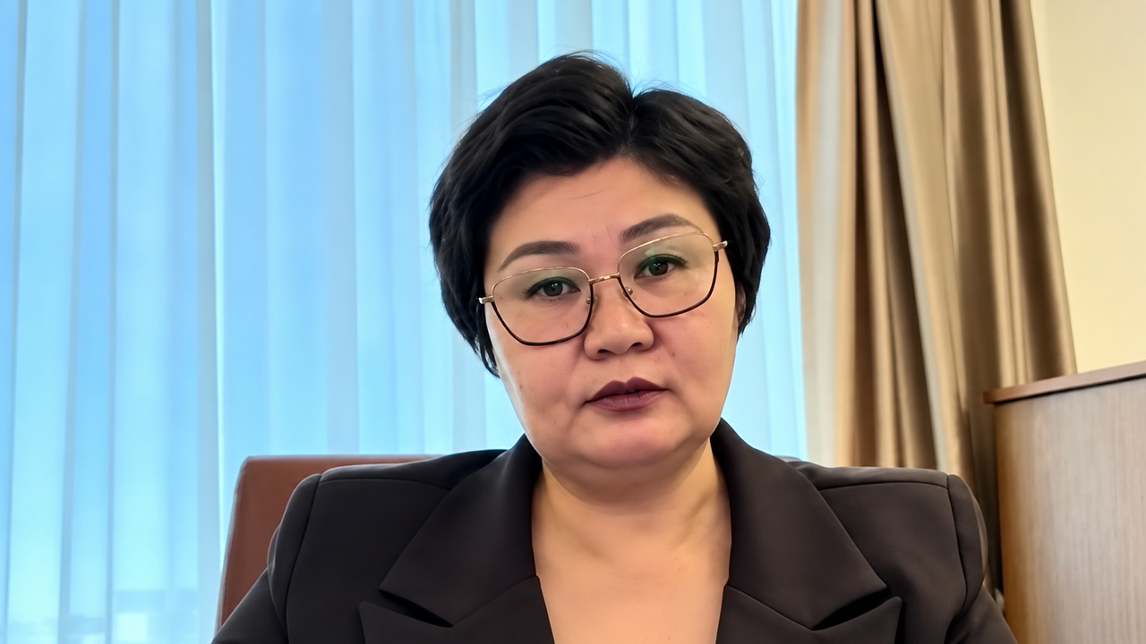 Казахстанских женщин успокоили сразу двумя новостями выплатах и родах — изображение 1