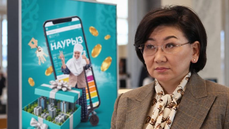 Участников жилищной программы «Наурыз» попросили обратить внимание на новые условия